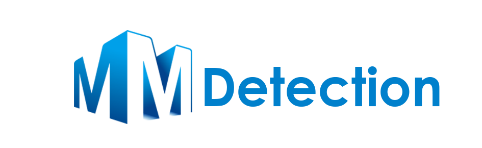 mmdetection-logo